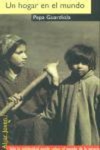 Abbildung von: Un hogar en el mundo - Algar libros S.L.U.