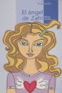 Abbildung von: El ángel de Zafri - Algar libros S.L.U.