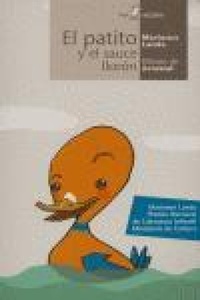 Abbildung von: El patito y el sauce llorón - Algar libros S.L.U.