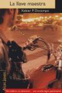 Abbildung von: La llave maestra - Algar libros S.L.U.