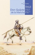 Cover: Don Quijote de la Mancha - Algar libros S.L.U.