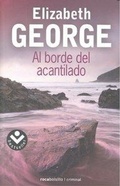 Cover: Al Borde del Acantilado - Roca Editorial