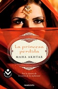 Cover: La Princesa Perdida - Roca Editorial