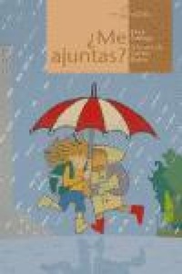 Abbildung von: ¿Me ajuntas? - Algar libros S.L.U.