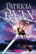 Cover: Espia de La Corona = the Sun and the Moon - EDICIONES URANO