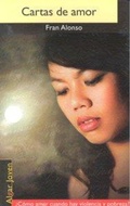 Cover: Cartas de amor - Algar libros S.L.U.