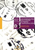 Cover: Los euronautas : exclusi&oacute;n extrema e inmigraci&oacute;n - Universidad Pontificia Comillas (Publicaciones)
