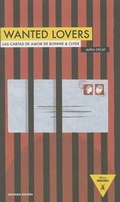 Cover: Wanted Lovers - Ediciones Alpha Decay