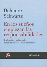 Abbildung von: En Los Suenos Empiezan Las Responsabilidades - Ediciones Alpha Decay