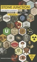 Cover: Stone Junction - Ediciones Alpha Decay