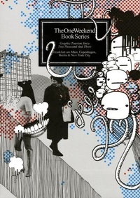 Abbildung von: The One Weekend Book Series - ActarD Inc