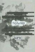 Cover: Verb Natures - ActarD Inc