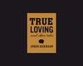 Cover: True Loving - ActarD Inc