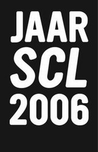 Enlarge image Cover: Jaar SCL 2006 - ActarD Inc