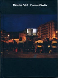 Enlarge image Cover: Marjetica Potrc - ActarD Inc