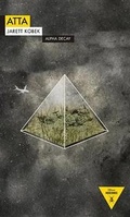 Cover: Atta - Ediciones Alpha Decay