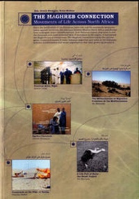 Enlarge image Cover: The Maghreb Connection - ActarD Inc