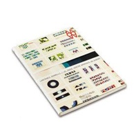 Enlarge image Cover: US Trade Center Graphics in Europe - ActarD Inc