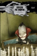 Cover: Ladislau the vampire - Algar libros S.L.U.