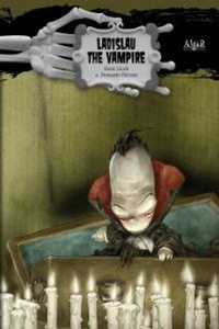 Enlarge image Cover: Ladislau the vampire - Algar libros S.L.U.