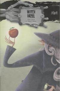 Enlarge image Cover: Witch Hazel - Algar libros S.L.U.