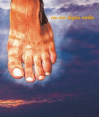 Enlarge image Cover: Tell Me Nothing - ActarD Inc