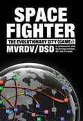 Cover: Spacefighter - ActarD Inc
