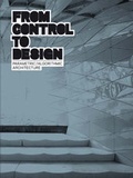 Cover: From Control to Design - ActarD Inc