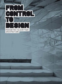 Enlarge image Cover: From Control to Design - ActarD Inc