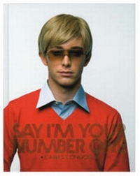 Enlarge image Cover: Say I'm Your Number One - ActarD Inc