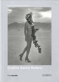 Cover: Cristina Garc&iacute;a.Rodero - 2&ordf; ed. - La Fabrica