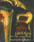 Cover: Latin King - Ediciones Barataria