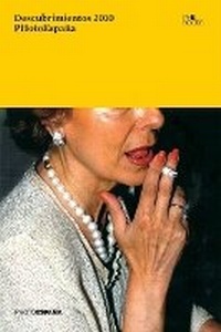 Enlarge image Cover: Discoveries 2010 - La Fabrica