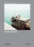 Cover: Txema Salvans: PHotoBolsillo - La Fabrica