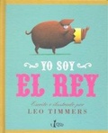 Cover: Yo soy el rey - Editorial Claret, S.L.U.
