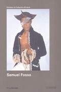 Cover: Samuel Fosso: PHotoBolsillo - La Fabrica
