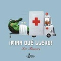 Cover: &iexcl;Mira qu&eacute; llevo! - Editorial Claret, S.L.U.