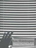 Cover: Los Filantropos - Ediciones Barataria