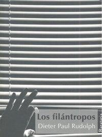 Enlarge image Cover: Los Filantropos - Ediciones Barataria