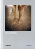Cover: Matias Costa: PHotoBolsillo - La Fabrica