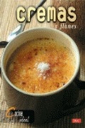 Abbildung von: Cremas y Flanes - Ediciones del Drac