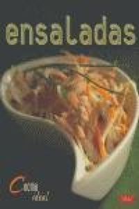 Abbildung von: Ensaladas - Ediciones del Drac