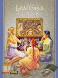 Cover: Lost Girls 1 - Norma Editorial, S.A.