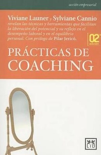 Enlarge image Cover: Practicas de Coaching - LID Editorial Empresarial