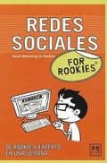 Cover: Redes Sociales for Rookies - LID Editorial Empresarial