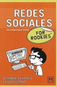 Abbildung von: Redes Sociales for Rookies - LID Editorial Empresarial
