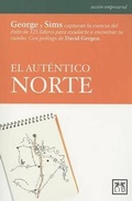 Cover: El Autentico Norte - LID Editorial Empresarial