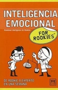 Cover: Inteligencia Emocional for Rookies - LID Editorial Empresarial