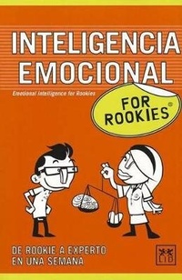 Enlarge image Cover: Inteligencia Emocional for Rookies - LID Editorial Empresarial