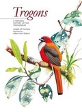 Cover: Trogons - Lynx Edicions